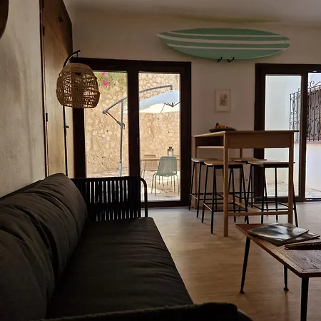 Habitacion Individual Tranquila Con Bano Privado En Piso Compartido Malaga Exterior photo