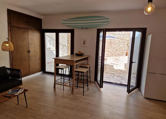 Habitacion Individual Tranquila Con Bano Privado En Piso Compartido